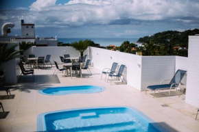 Safira 306 - 150 mts da praia